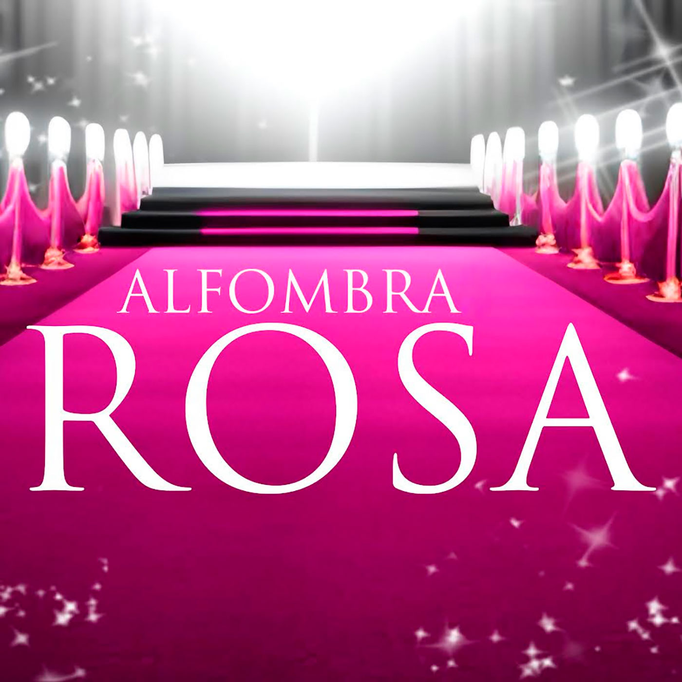 Alfombra Rosa Cap. 3