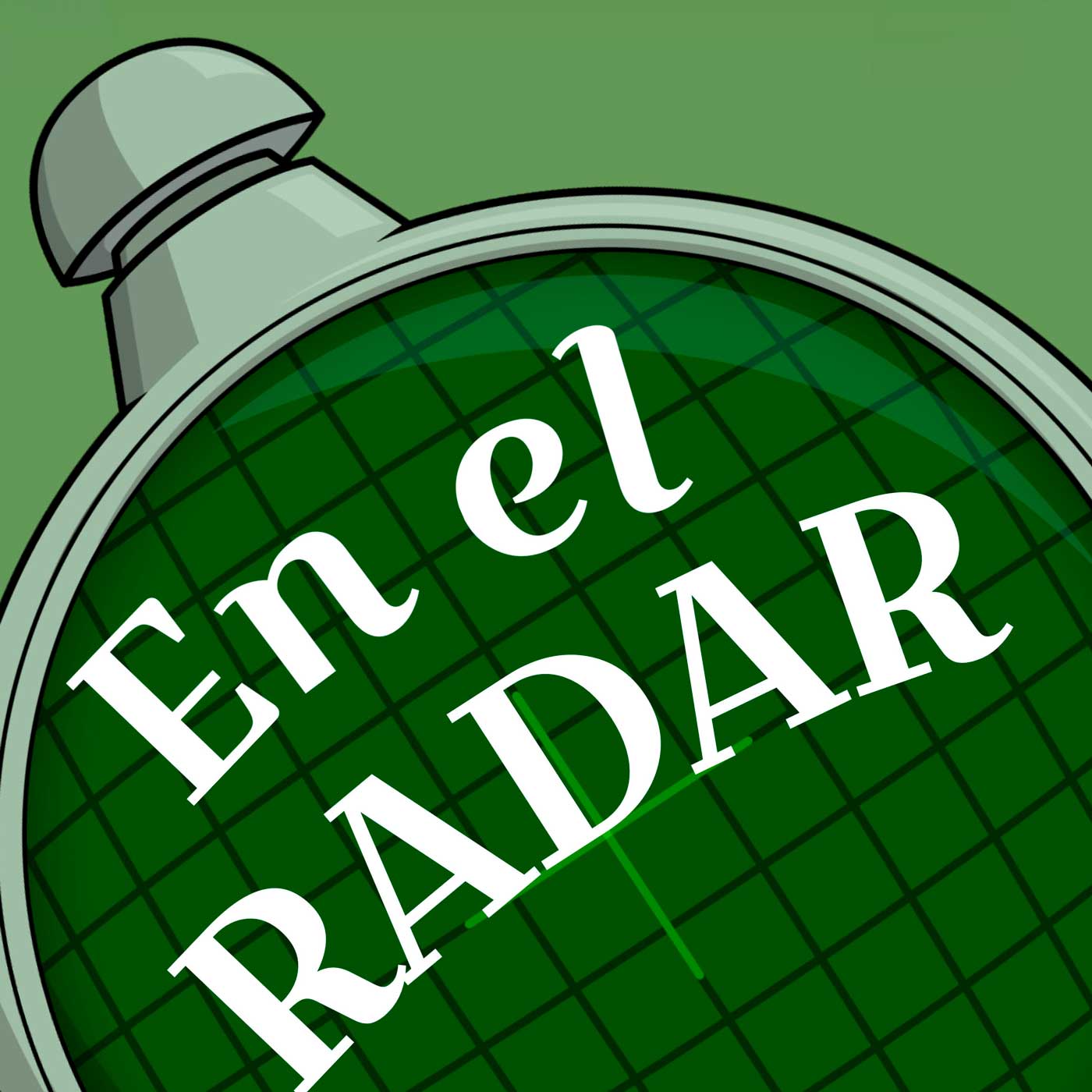En el radar Cap. 3