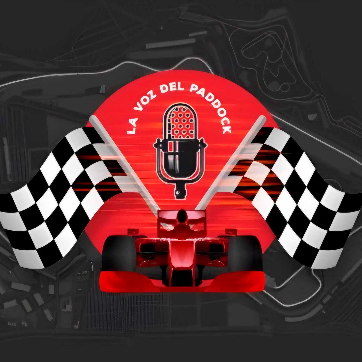 La voz del paddock Cap. 5